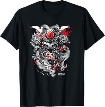 Ichiban Ronin T-Shirt