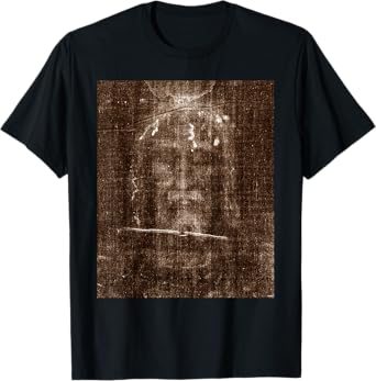 Shroud Of Turin Original T-Shirt