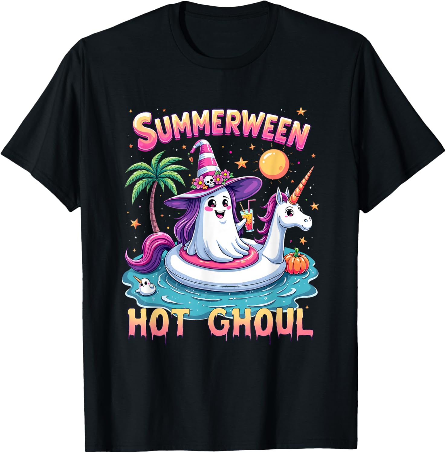 Holiday & Events T-Shirts