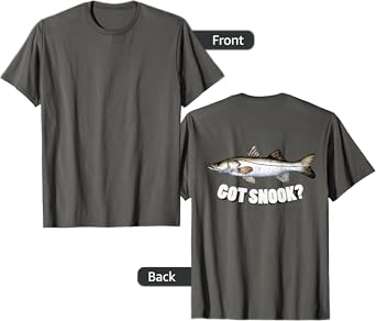 Got Snook T-Shirt