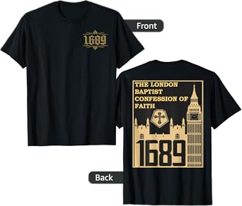 1689 T-Shirt