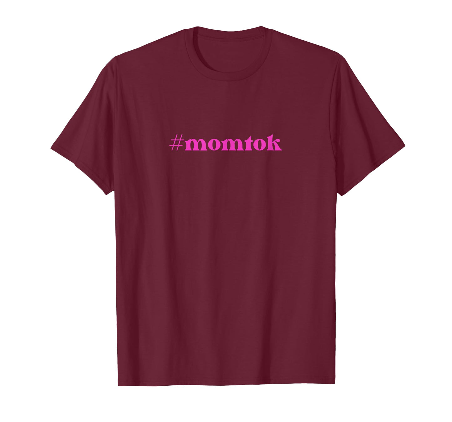 SLOMW momtok T-Shirt