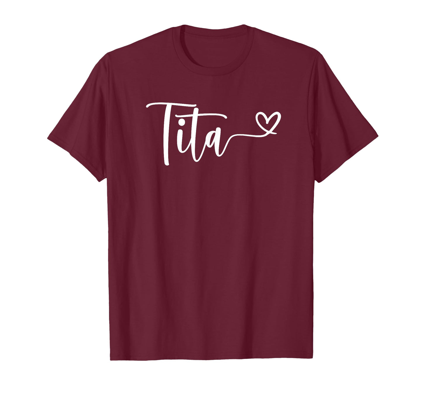 Tita Aunt Appreciation Tita Auntie T-Shirt