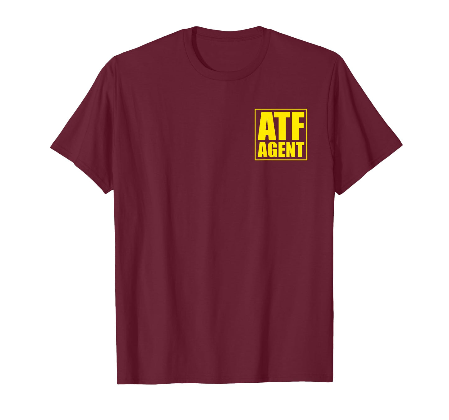 ATF AGENT T-Shirt