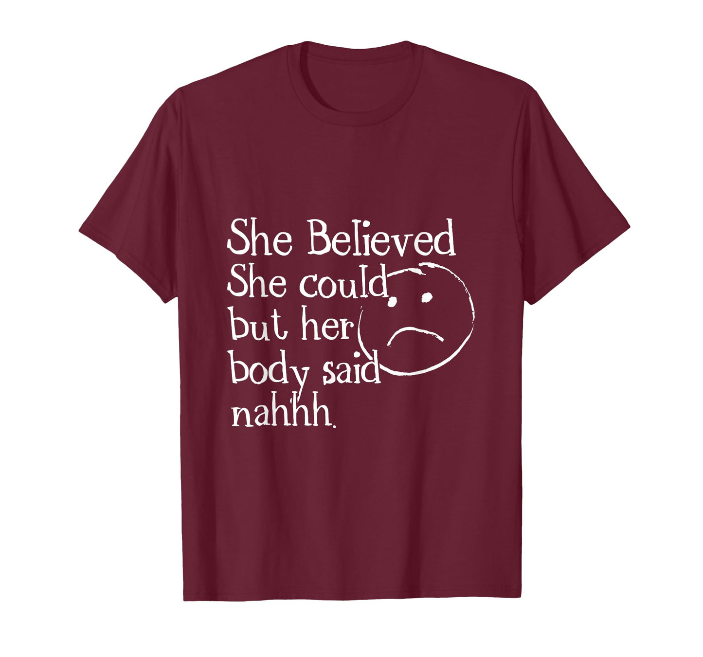 Spoonie Life Fibromyalgia Invisible Disability T-Shirt