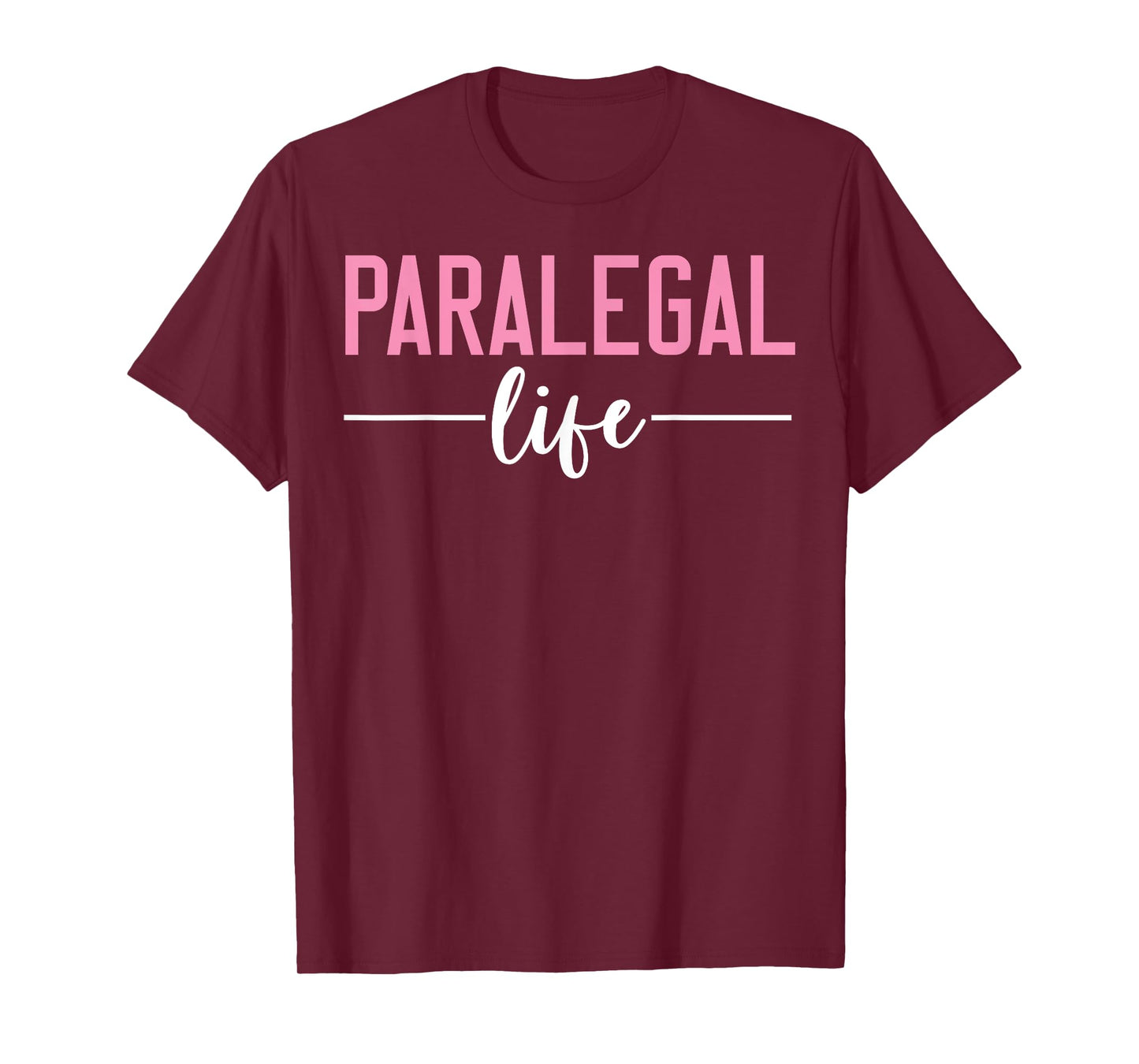 Paralegal T-Shirt