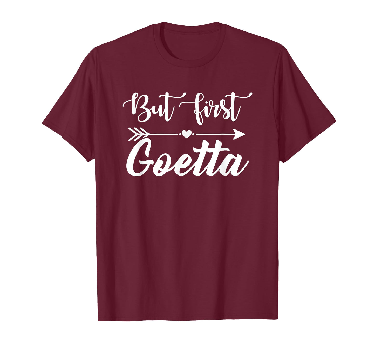 Goetta Life Goeta Sausage Cincinnati Food Breakfast Goetta T-Shirt