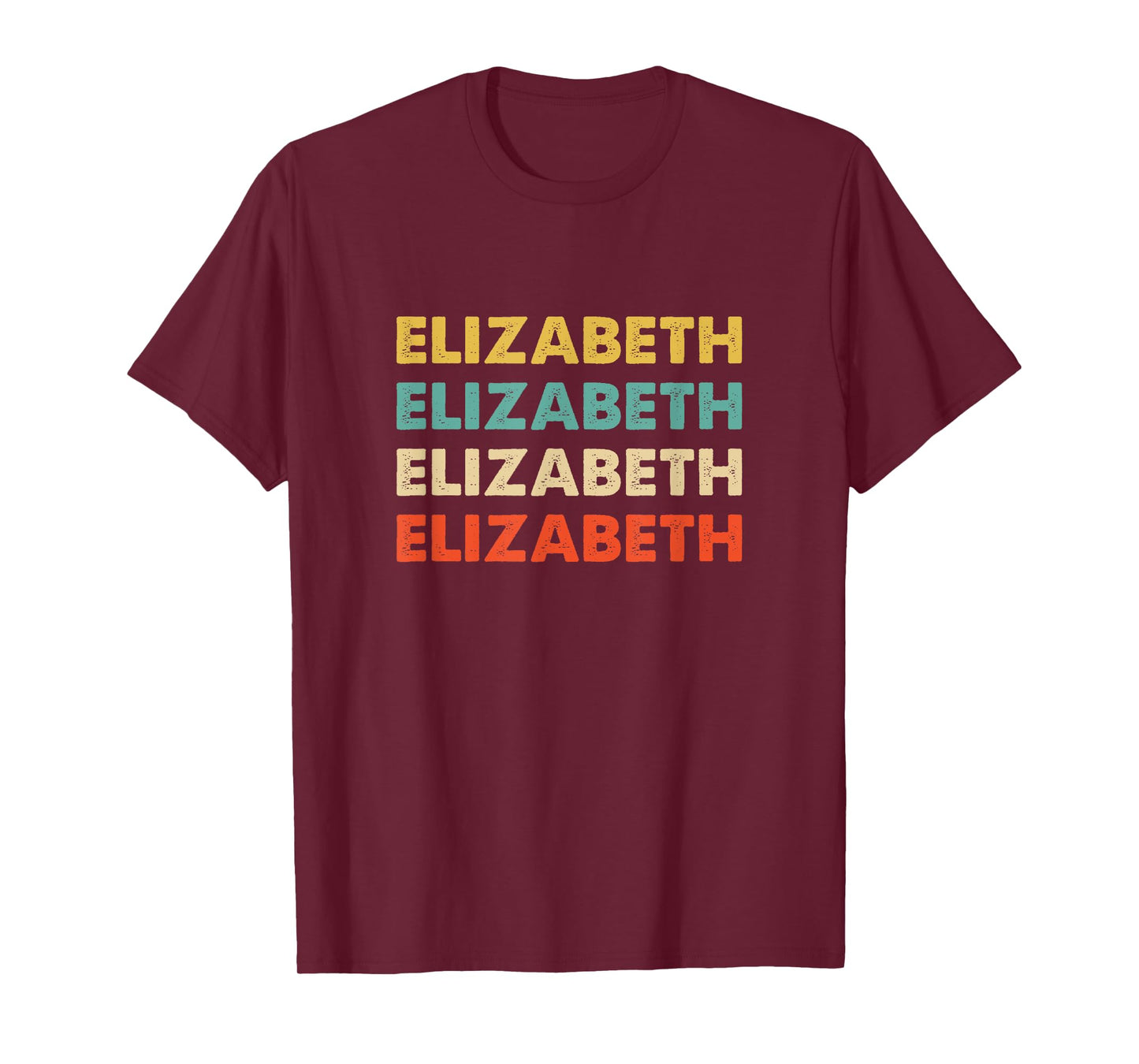 Elizabeth T-Shirt