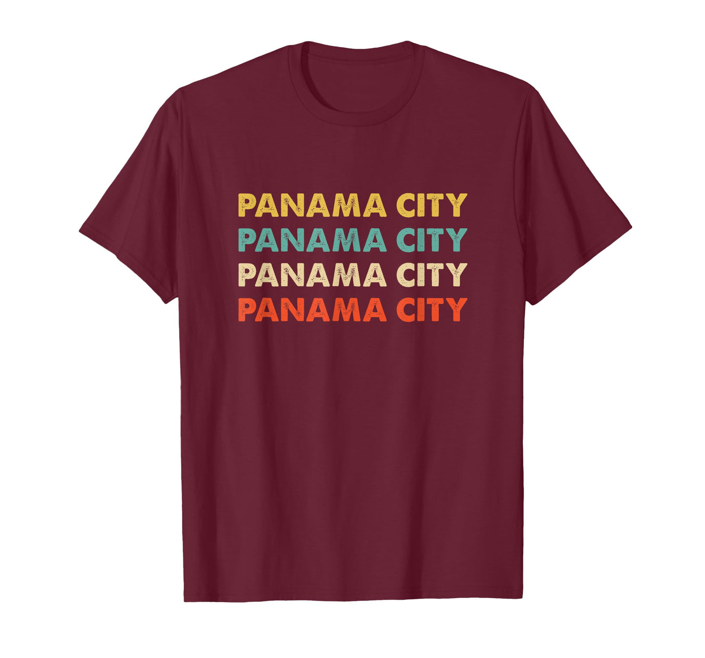 Panama City T-Shirt