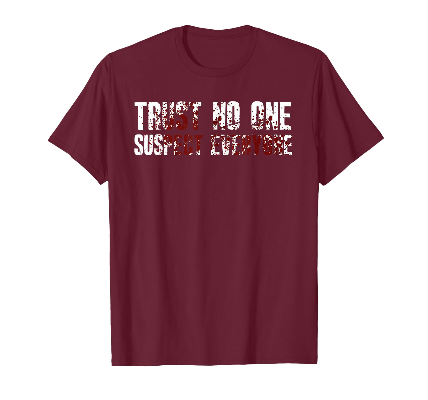 Murder Mystery Dinner Party Mystery Dinner T-Shirt