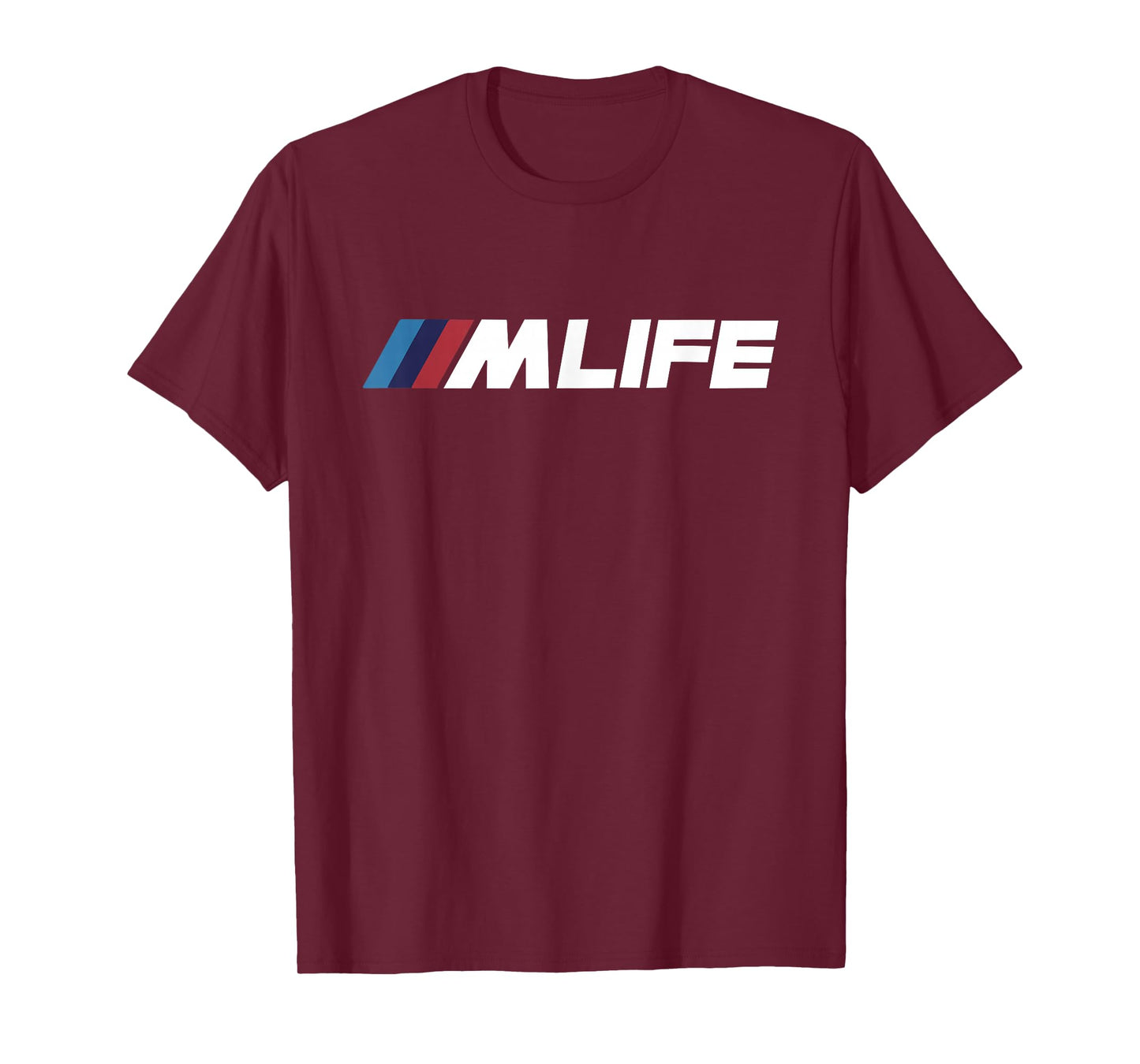 M-Life Car Enthusiast T-Shirt