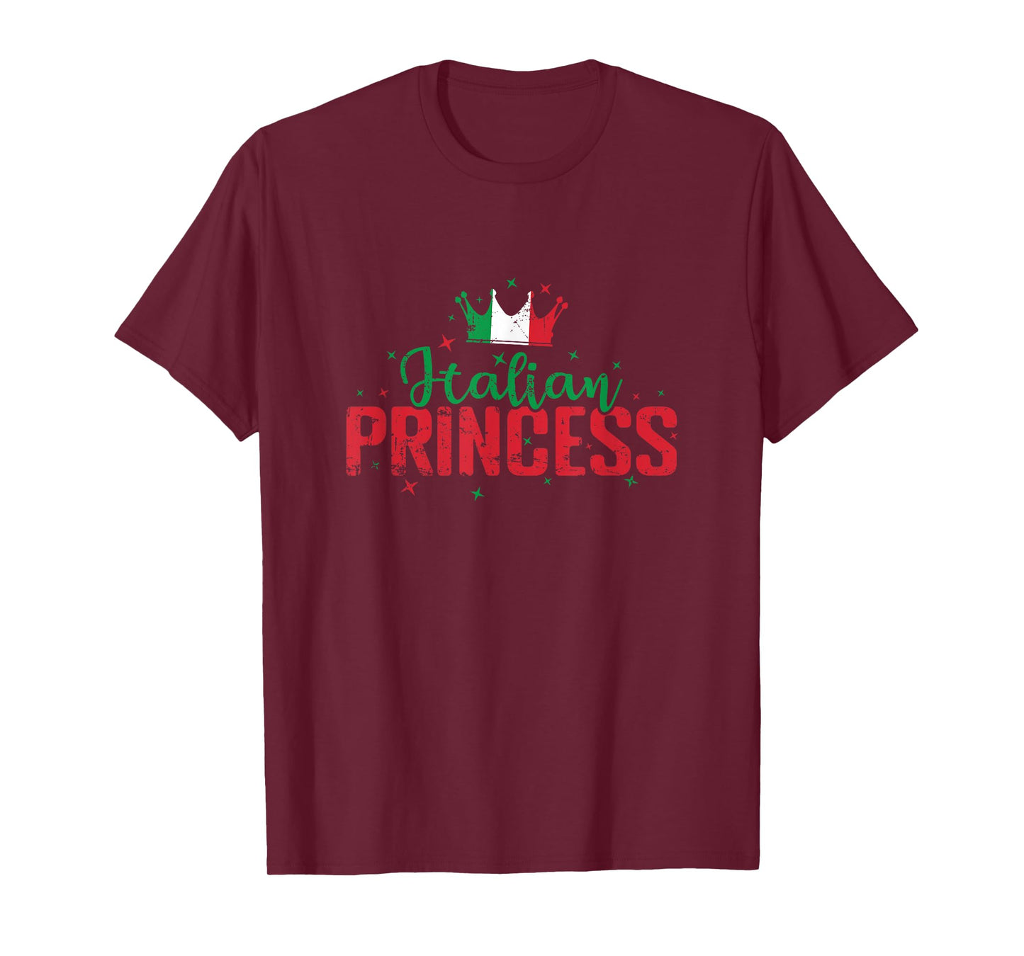 Italian Princess T-Shirt