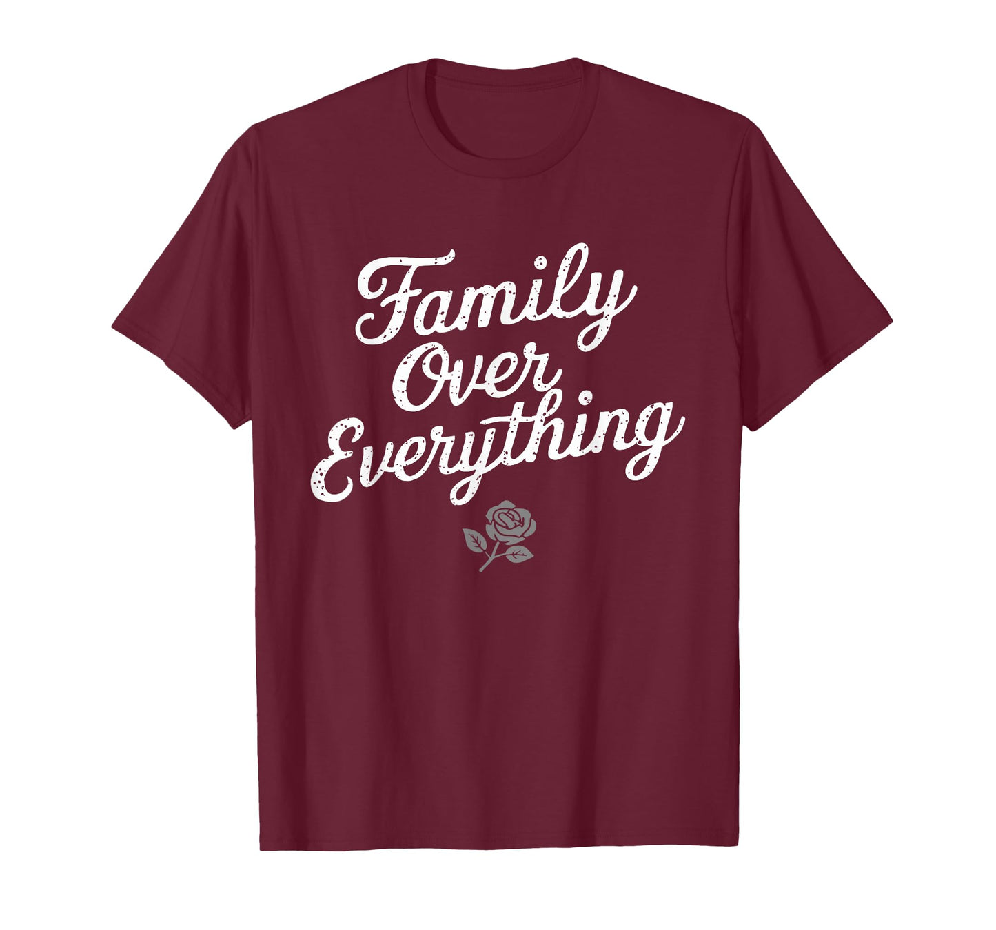 Gangster Style Mafia Lifestyle Organized Crime Family T-Shirt