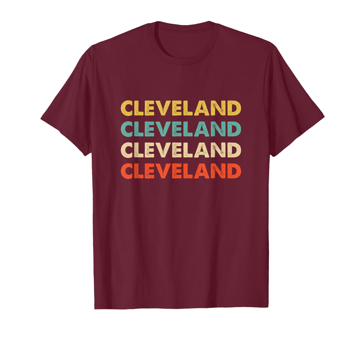 Cleveland T-Shirt