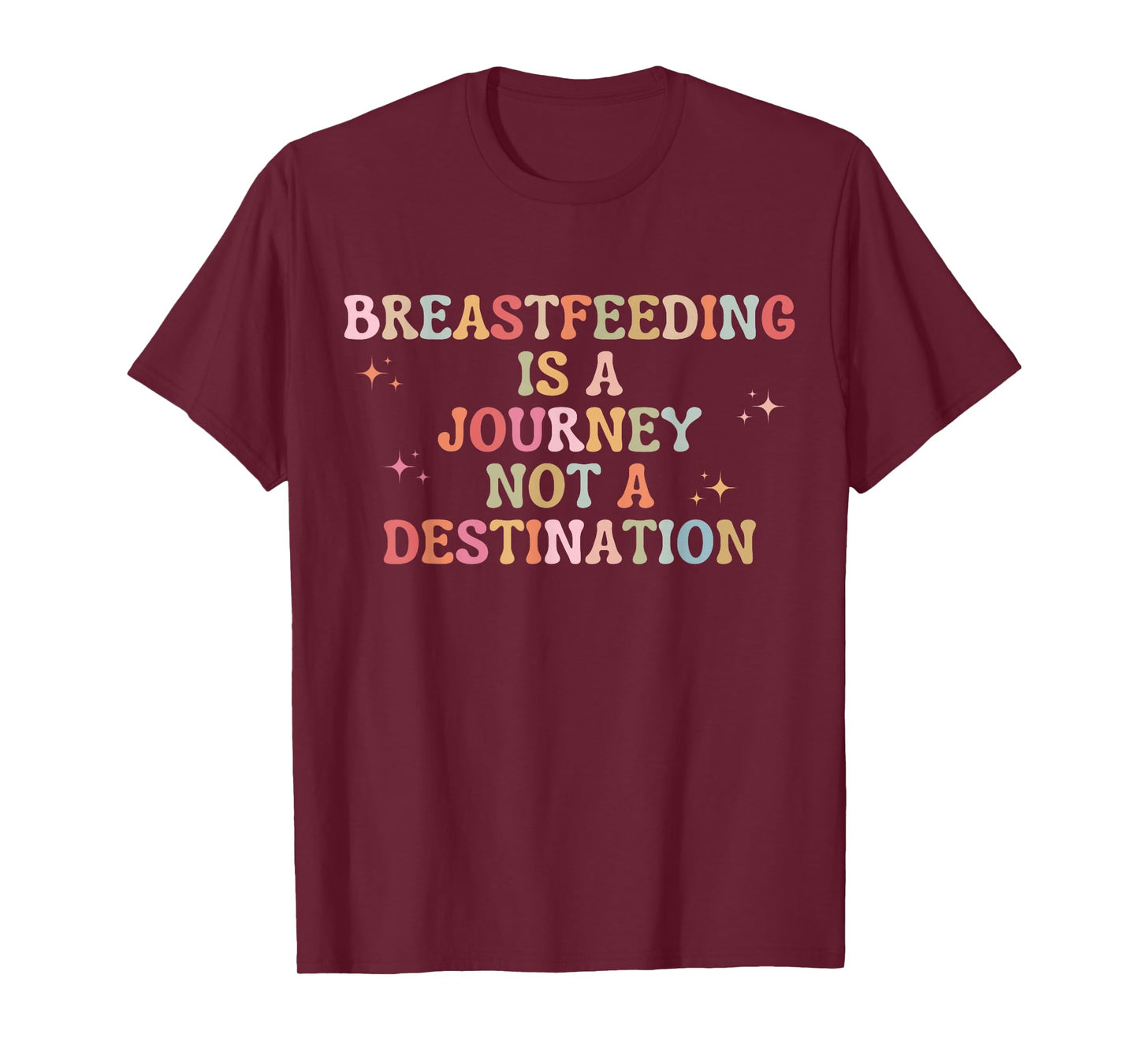 Lactation Consultant Breastfeeding Consultant IBCLC T-Shirt