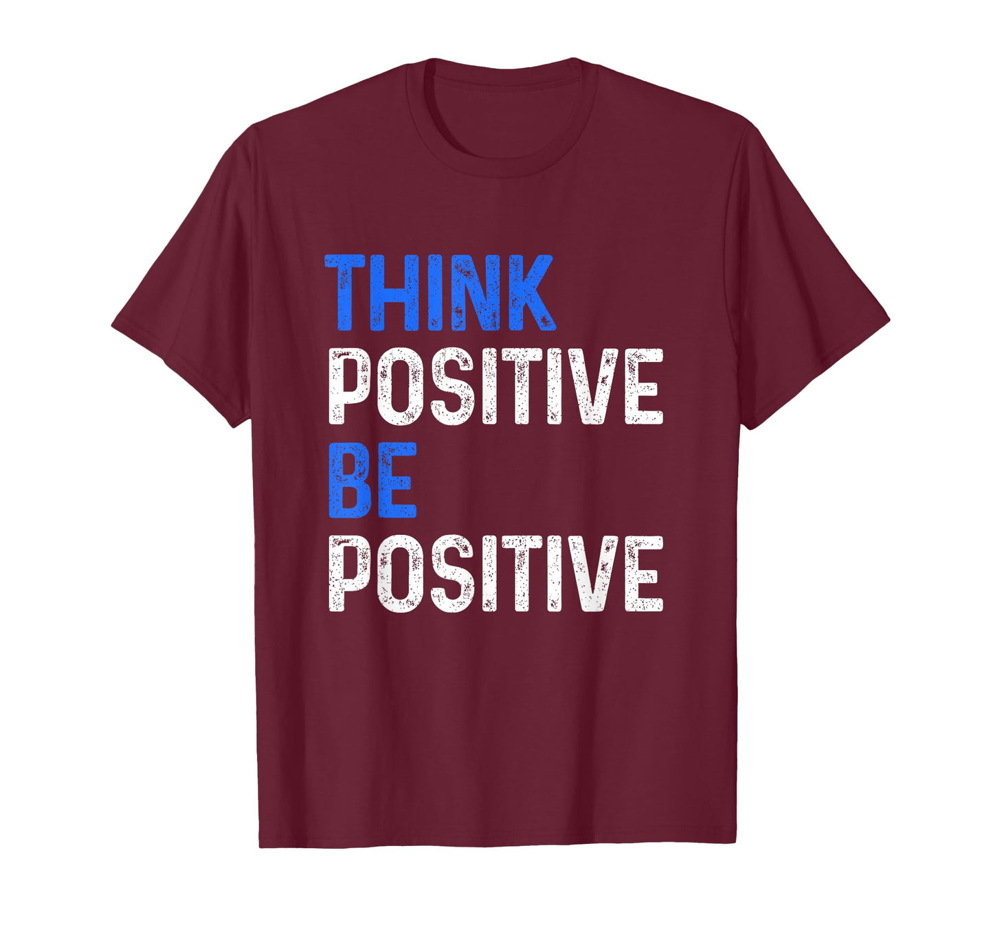Motivational Kindness - Kids Positive Message Shirts Boys T-Shirt