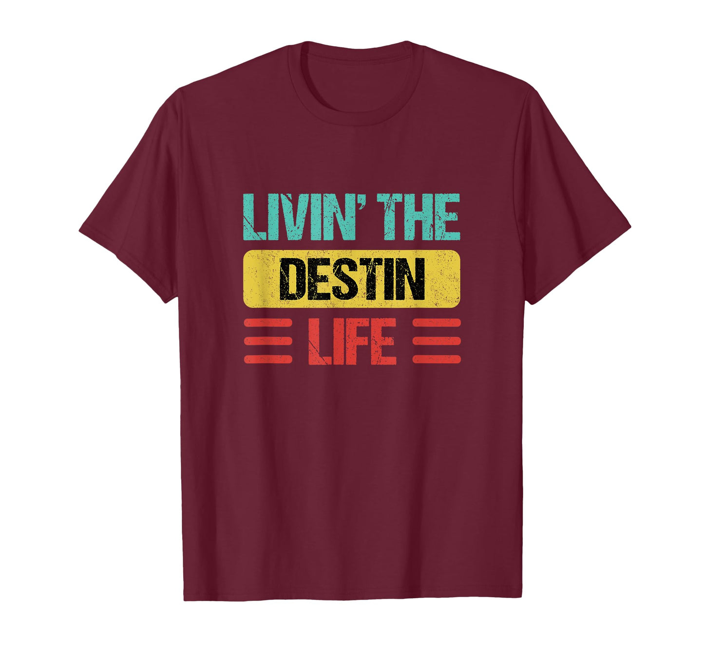 Destin T-Shirt