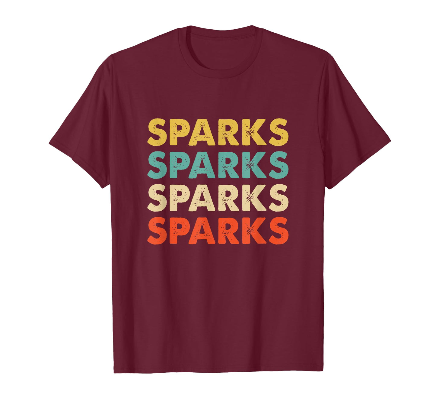Sparks T-Shirt