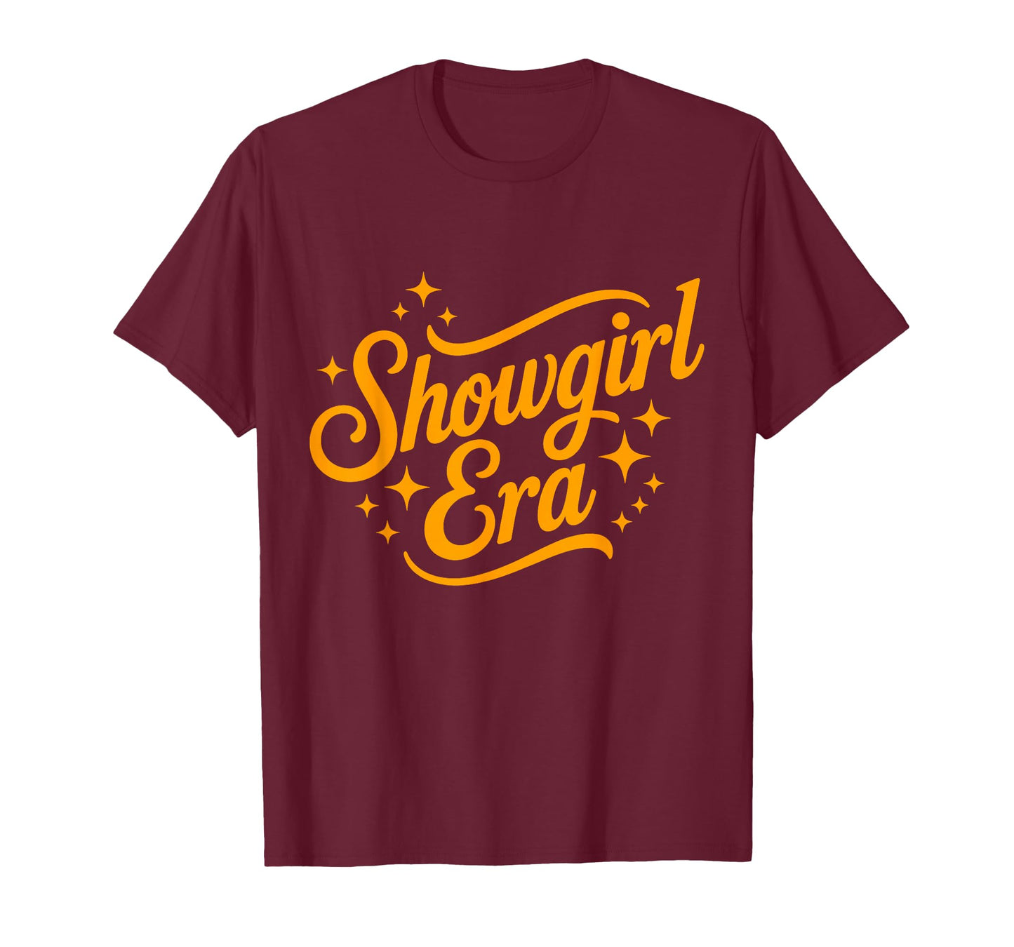 Show Girl Era Outfit T-Shirt