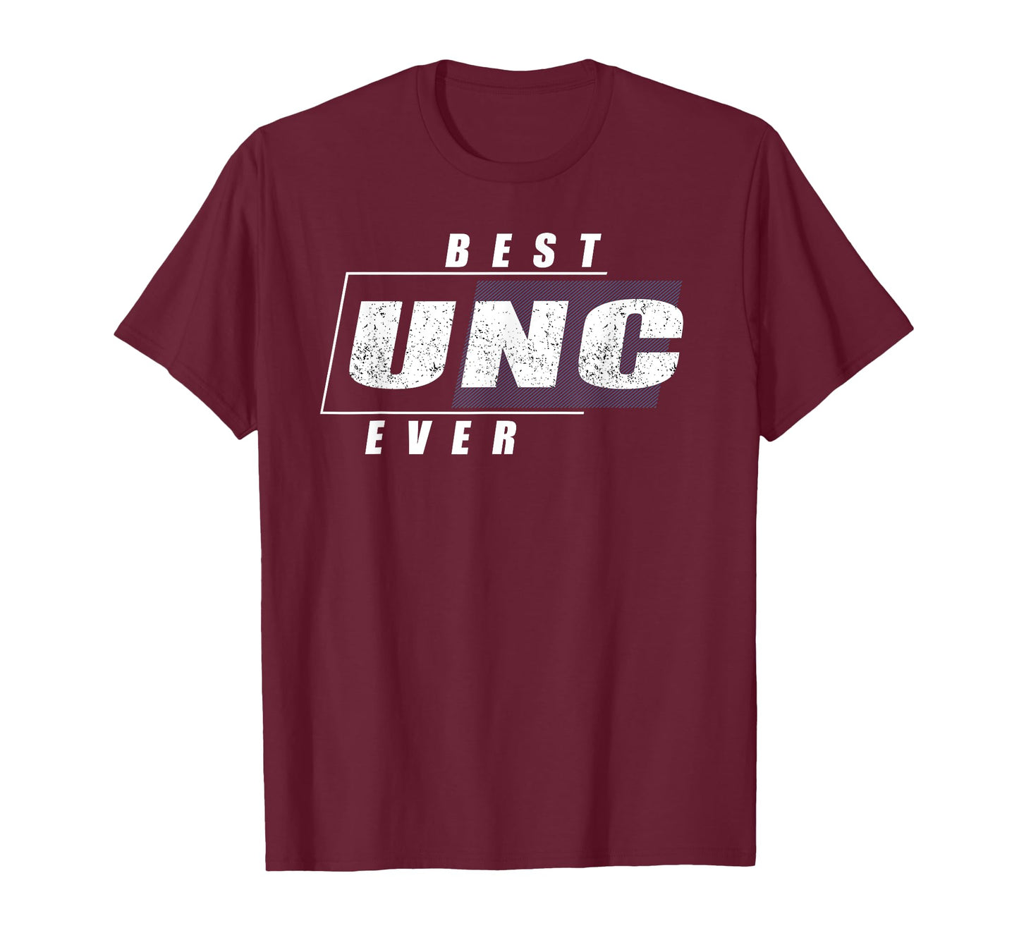 Best Unc Ever Shirt - Birthday Unc T-Shirt