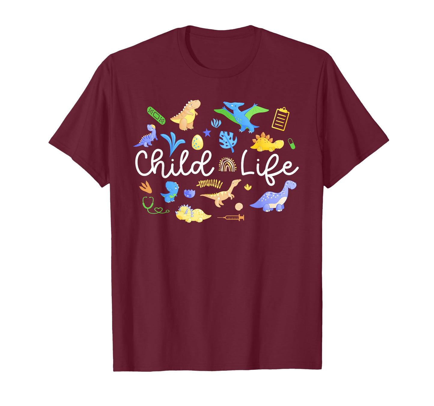 Childlife Specialist Child Life Specialist Appreciation T-Shirt