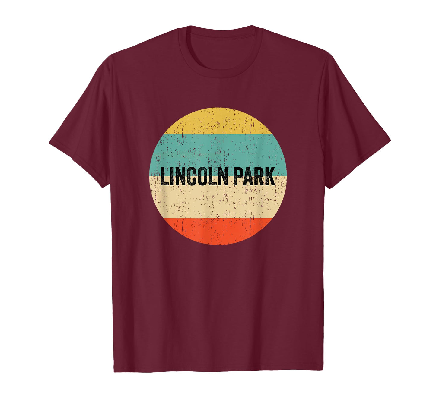 Lincoln Park T-Shirt