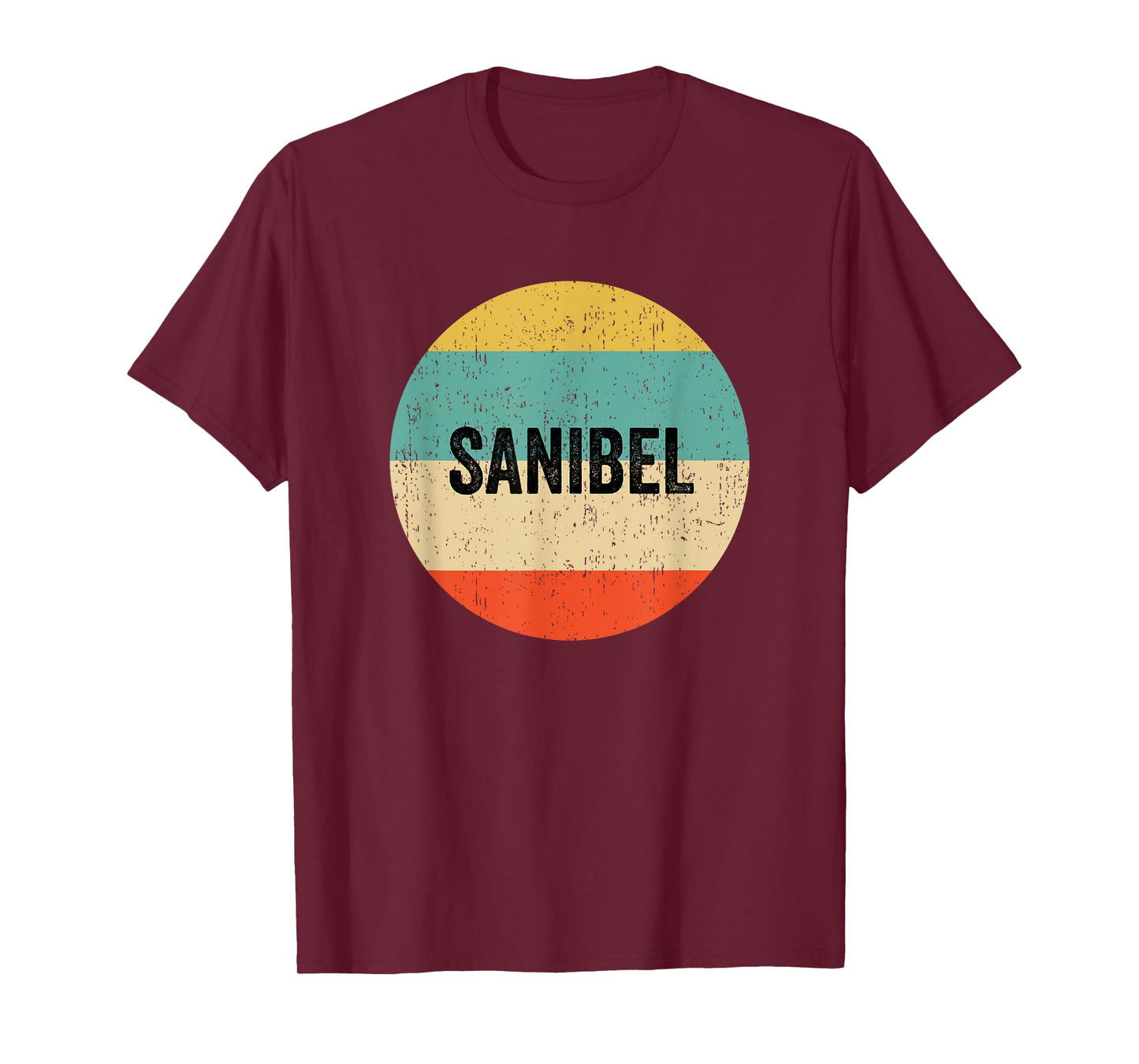 Sanibel T-Shirt