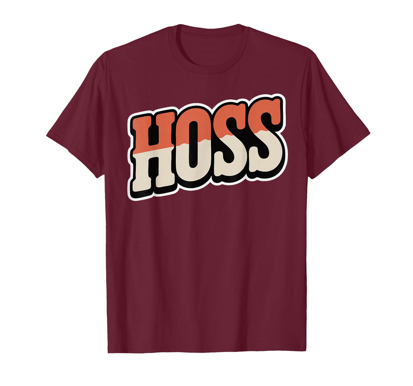 HOSS T-Shirt