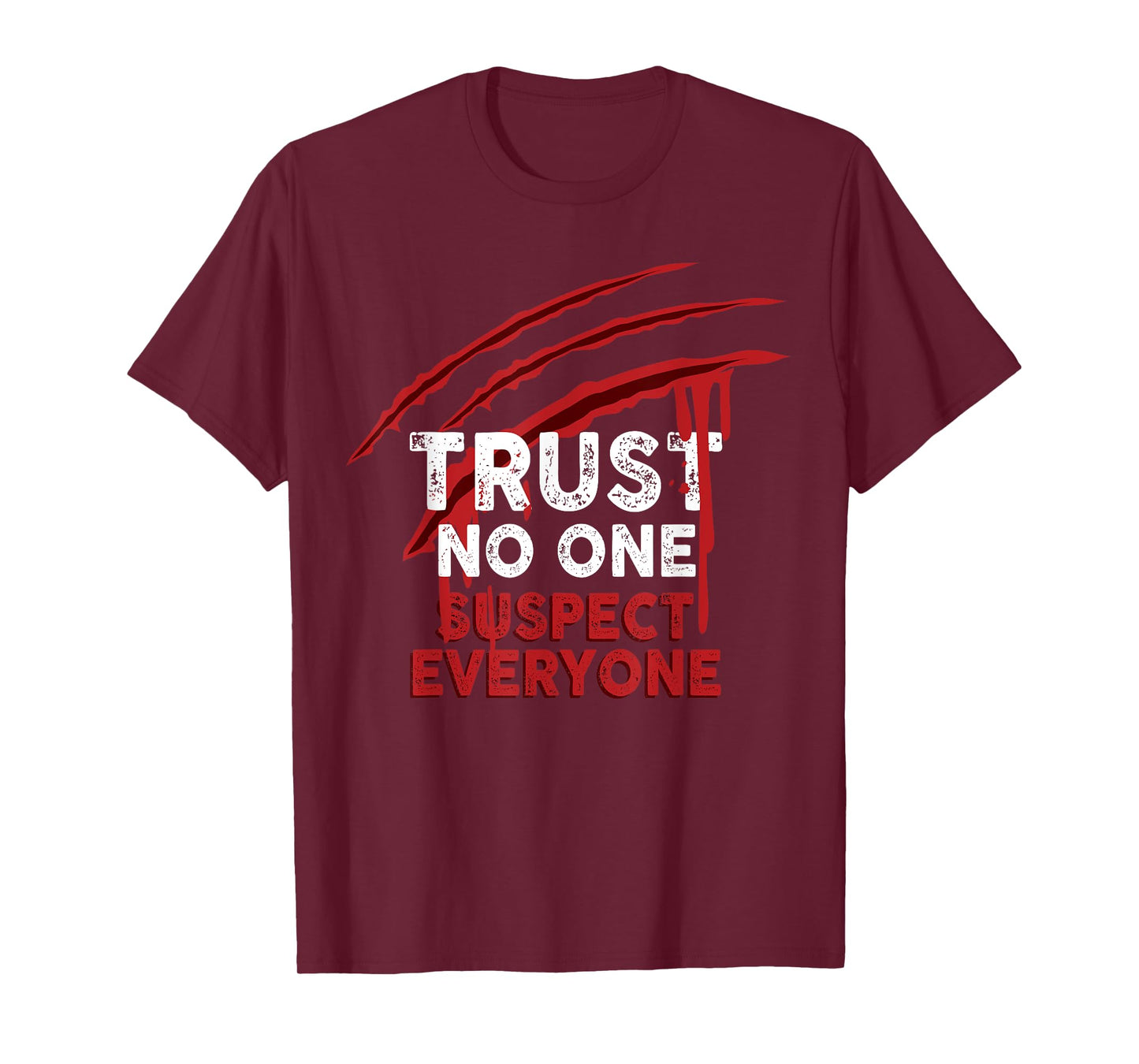 Murder Mystery Dinner Party Mystery Dinner T-Shirt