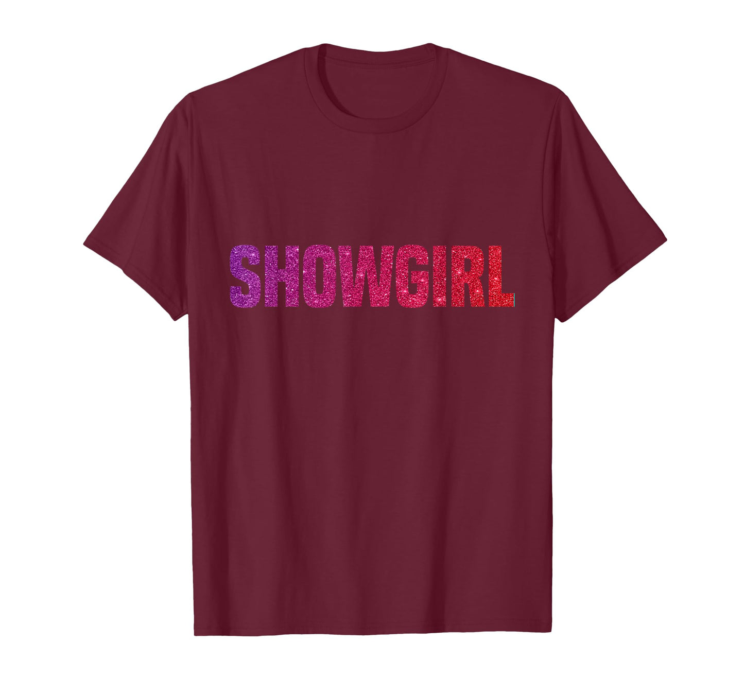 in My Showgirls Era, Cute Show Girls Era Women Girls T-Shirt