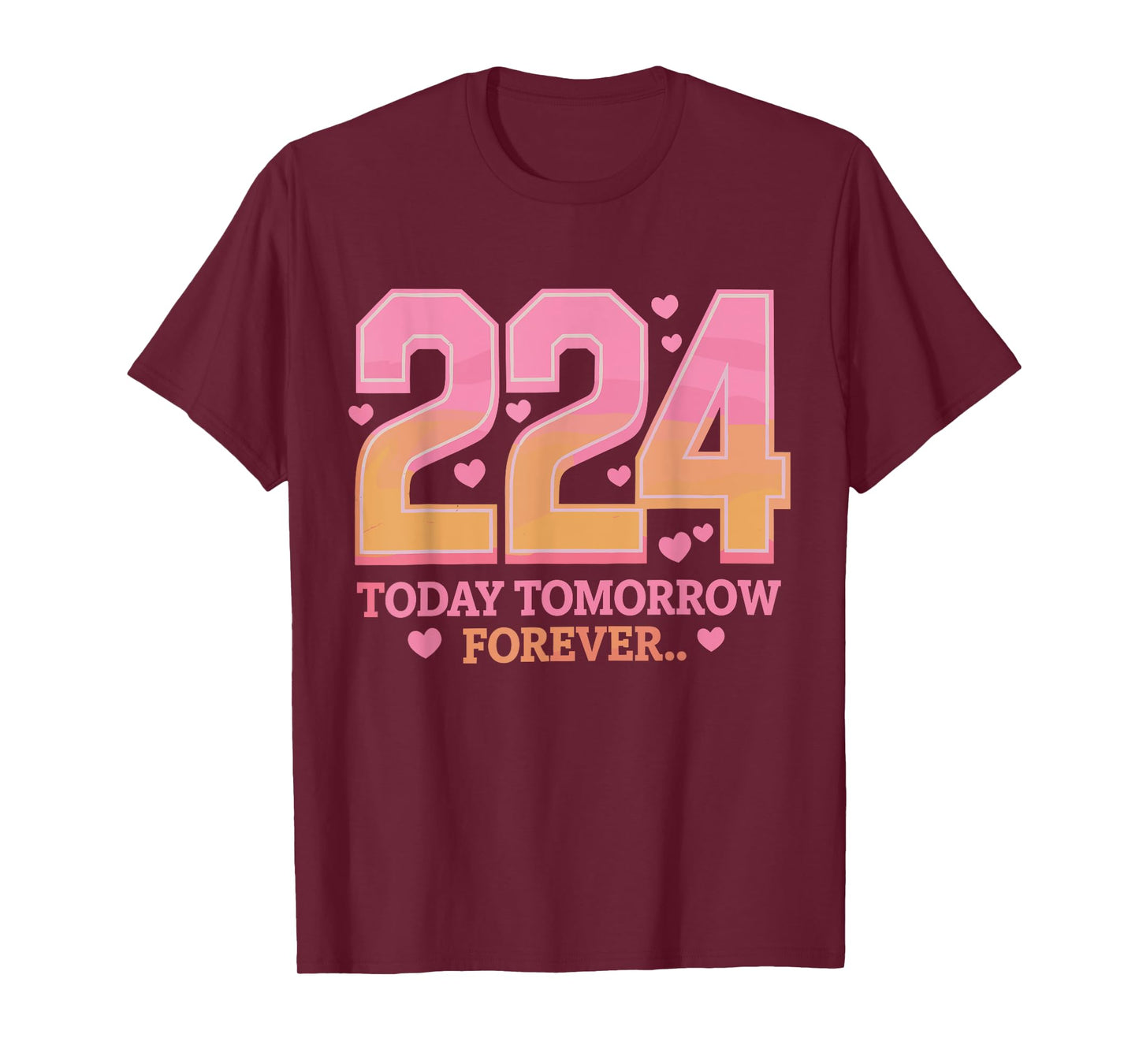224 T-Shirt