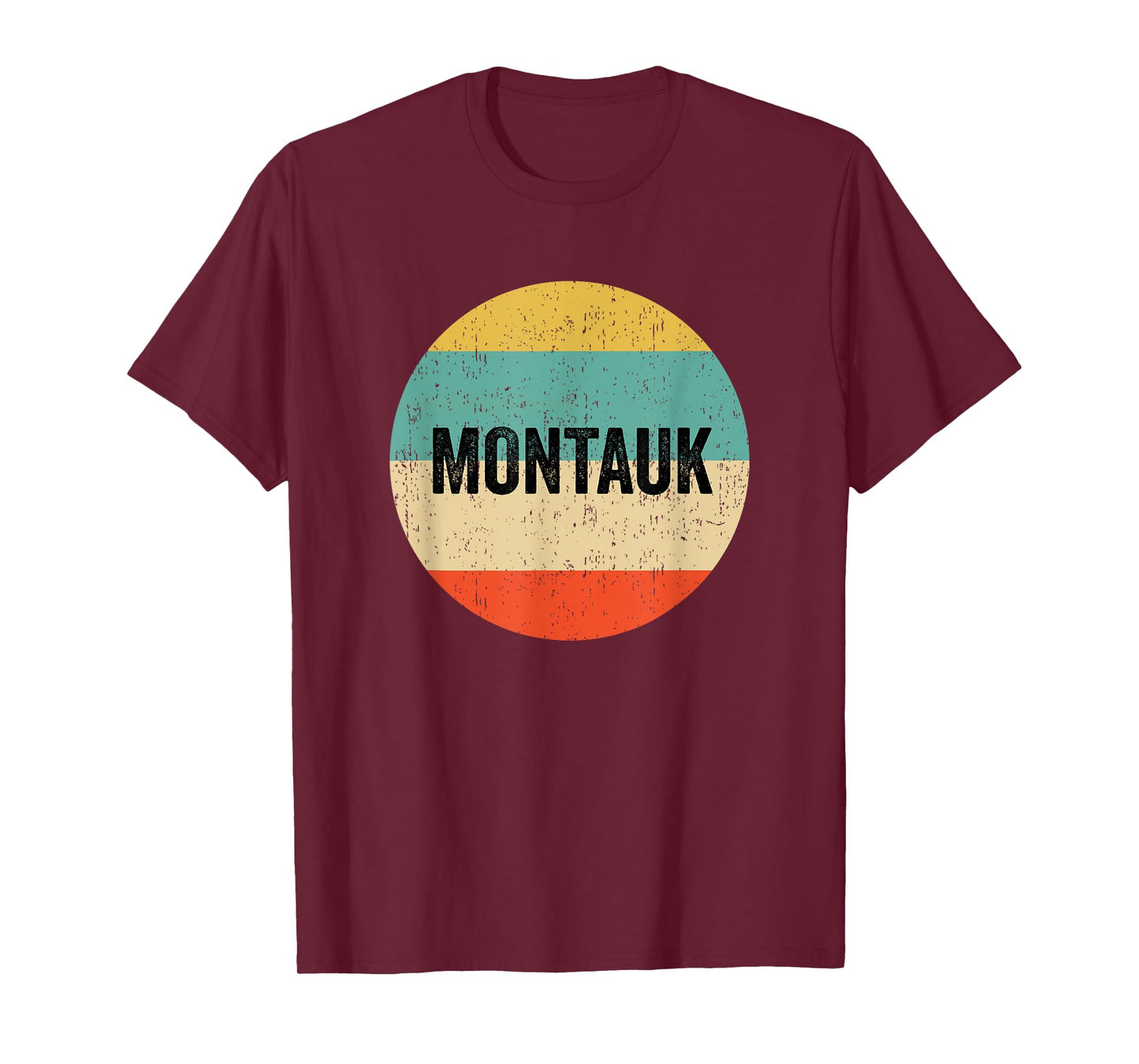 Montauk T-Shirt