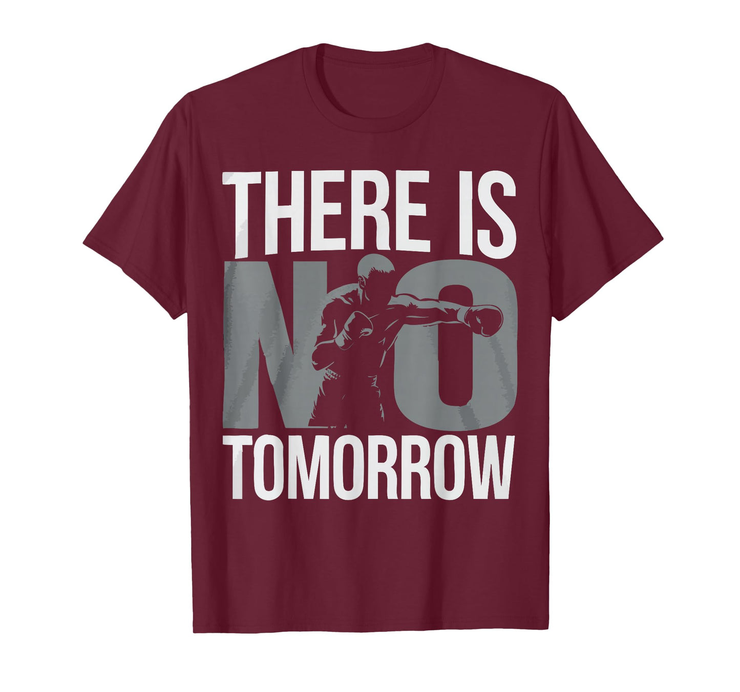 There is no tomorrow T-Shirt