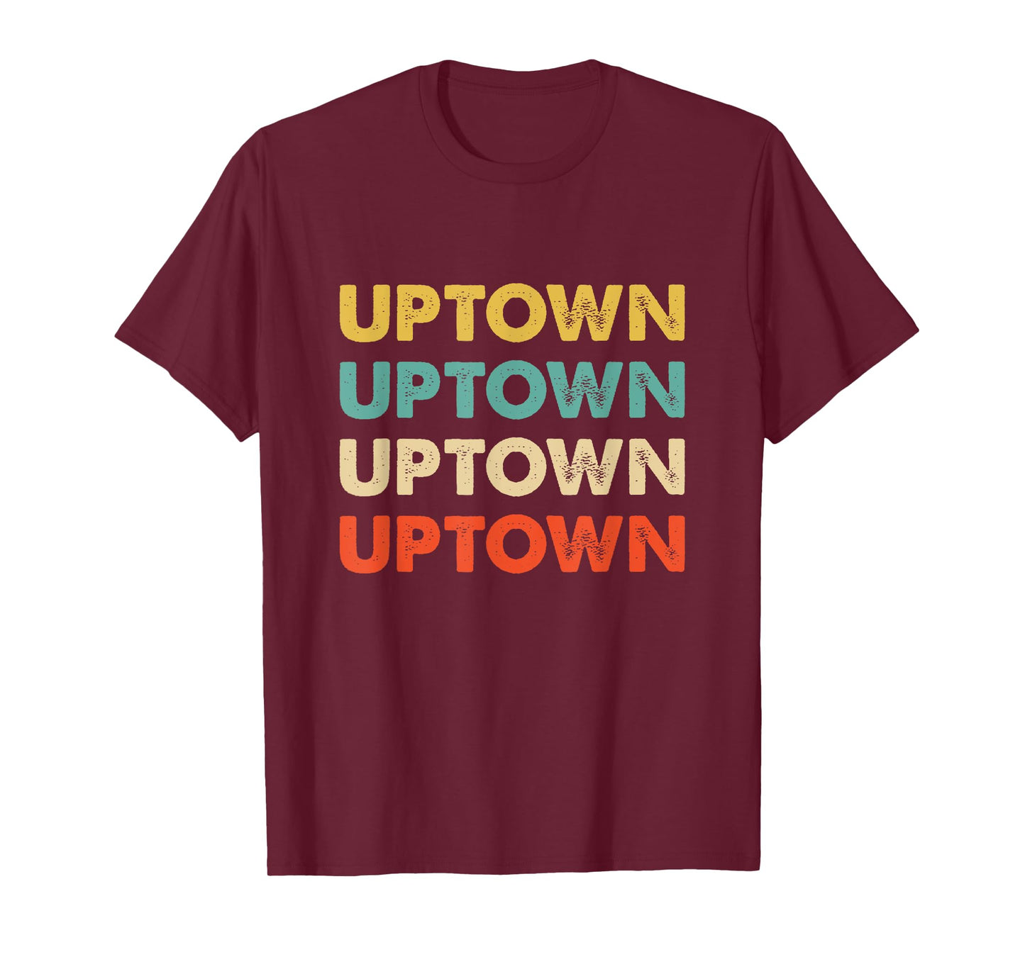 Uptown T-Shirt