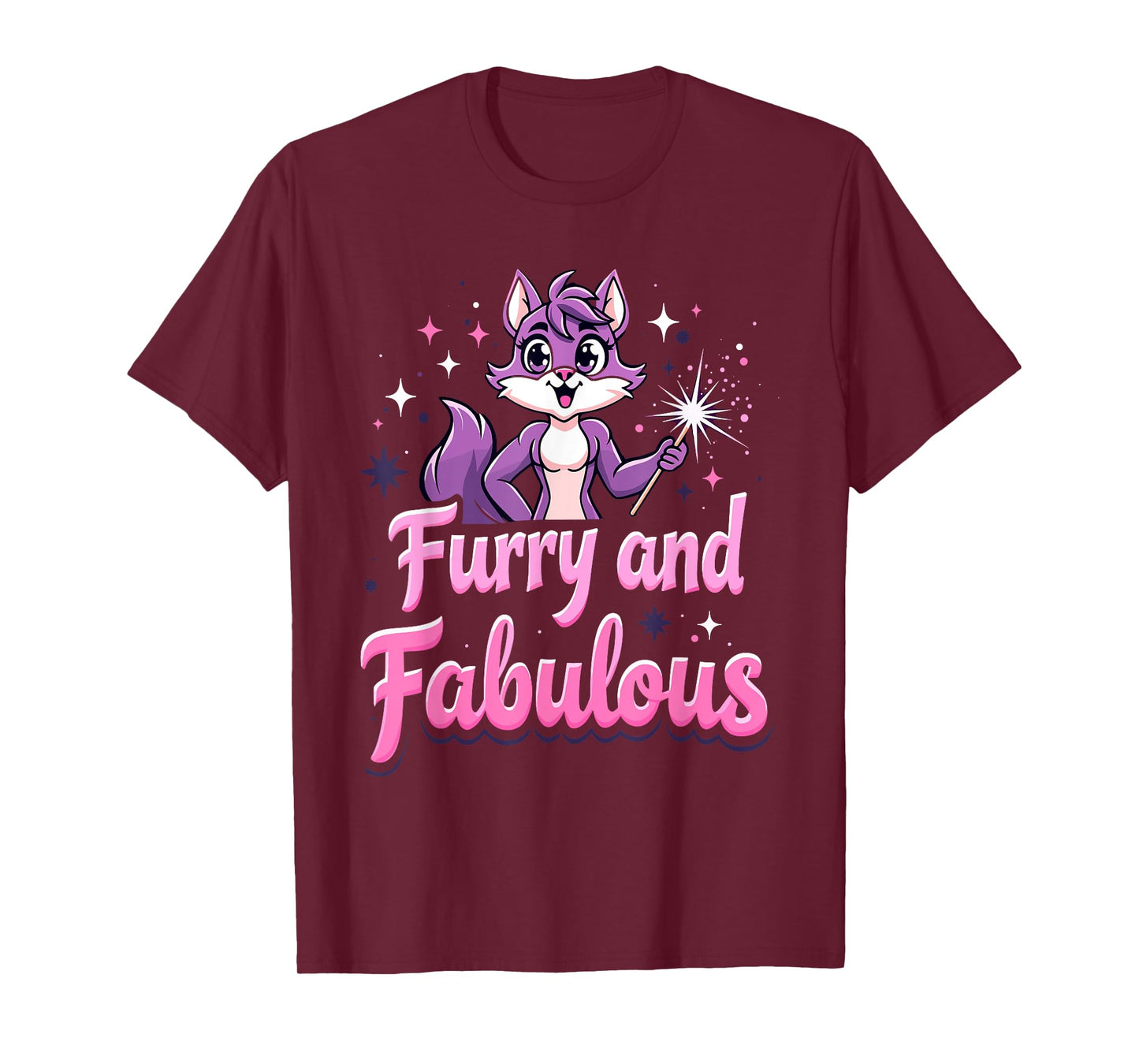 Fursuiting Furry Fandom Costume Performance Fursona Cosplay T-Shirt