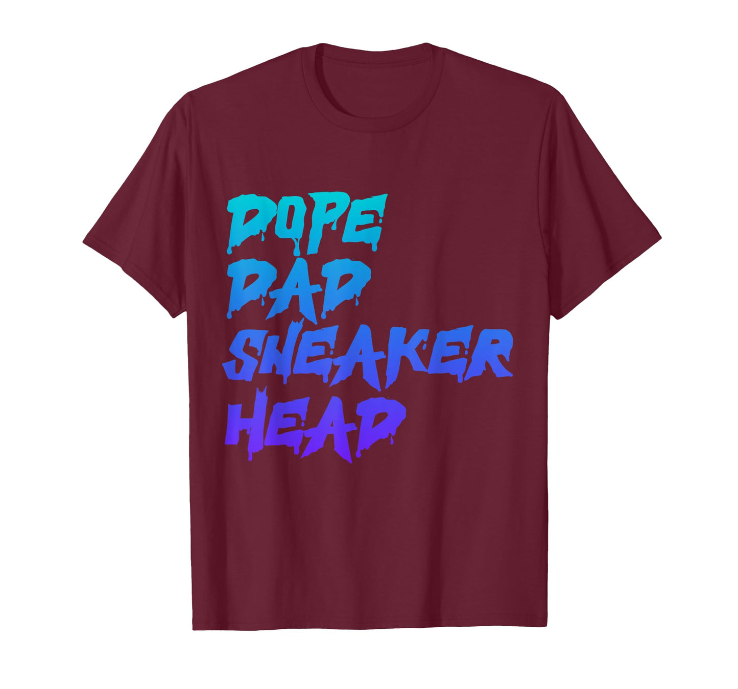 Sneaker Snkr Fan Shoes Head Sneaker Lover Shoes Collector T-Shirt