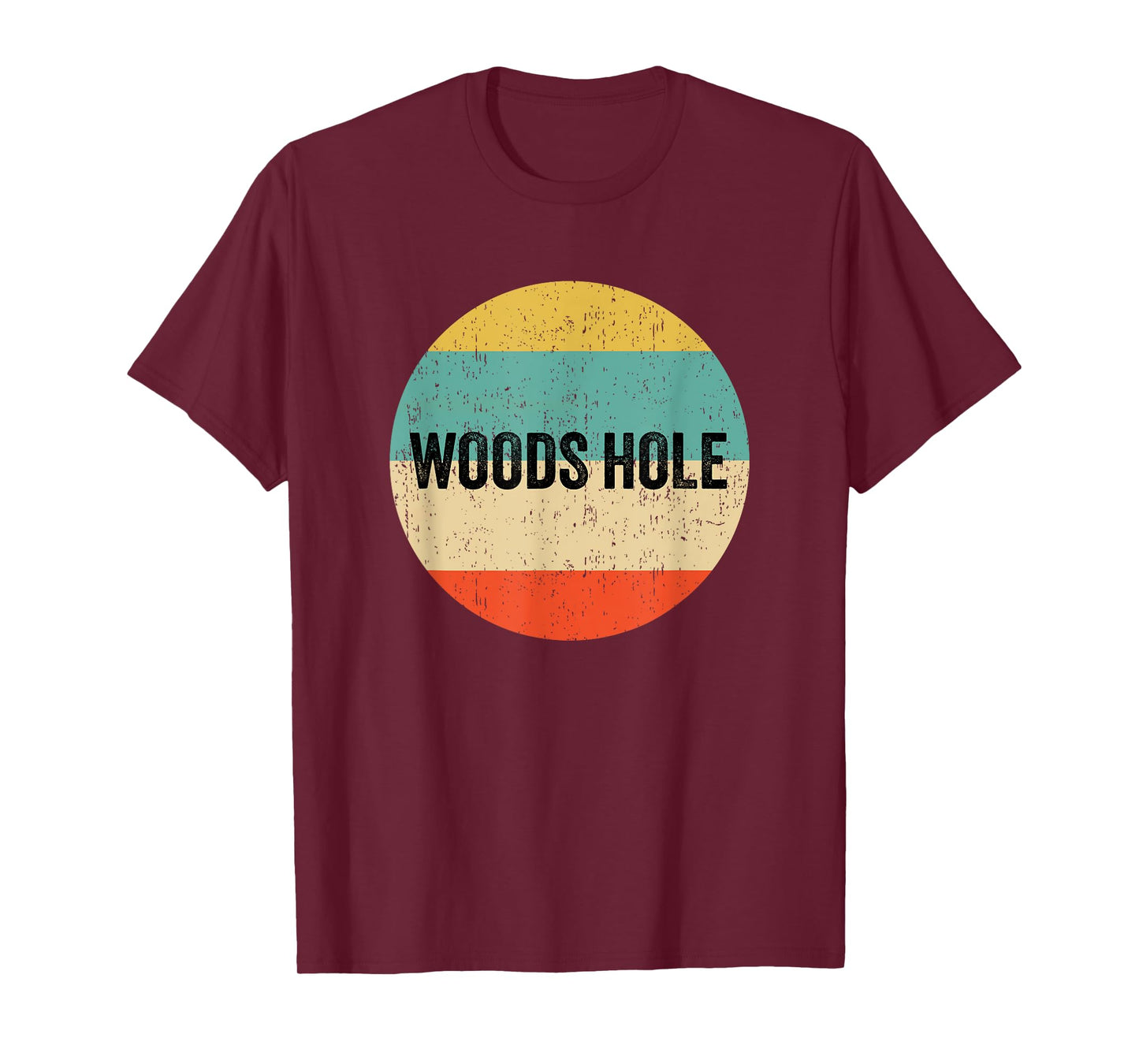 Woods Hole T-Shirt
