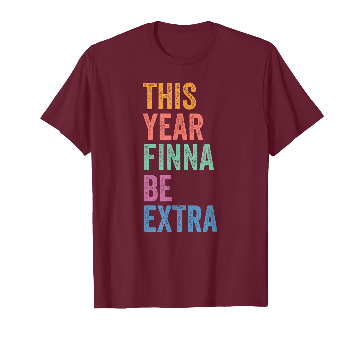 Gen Z Alpha Back To School This Year Finna Be Extra T-Shirt
