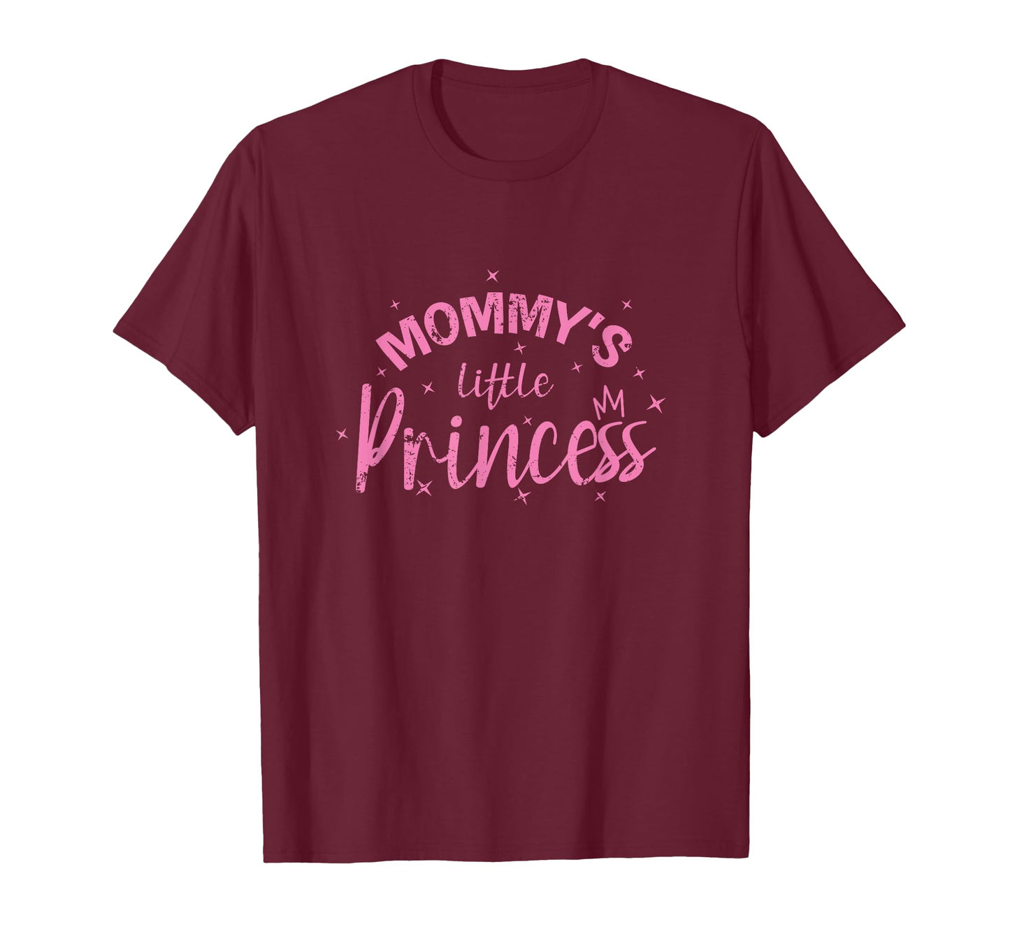 Mommy's Little Princess T-Shirt