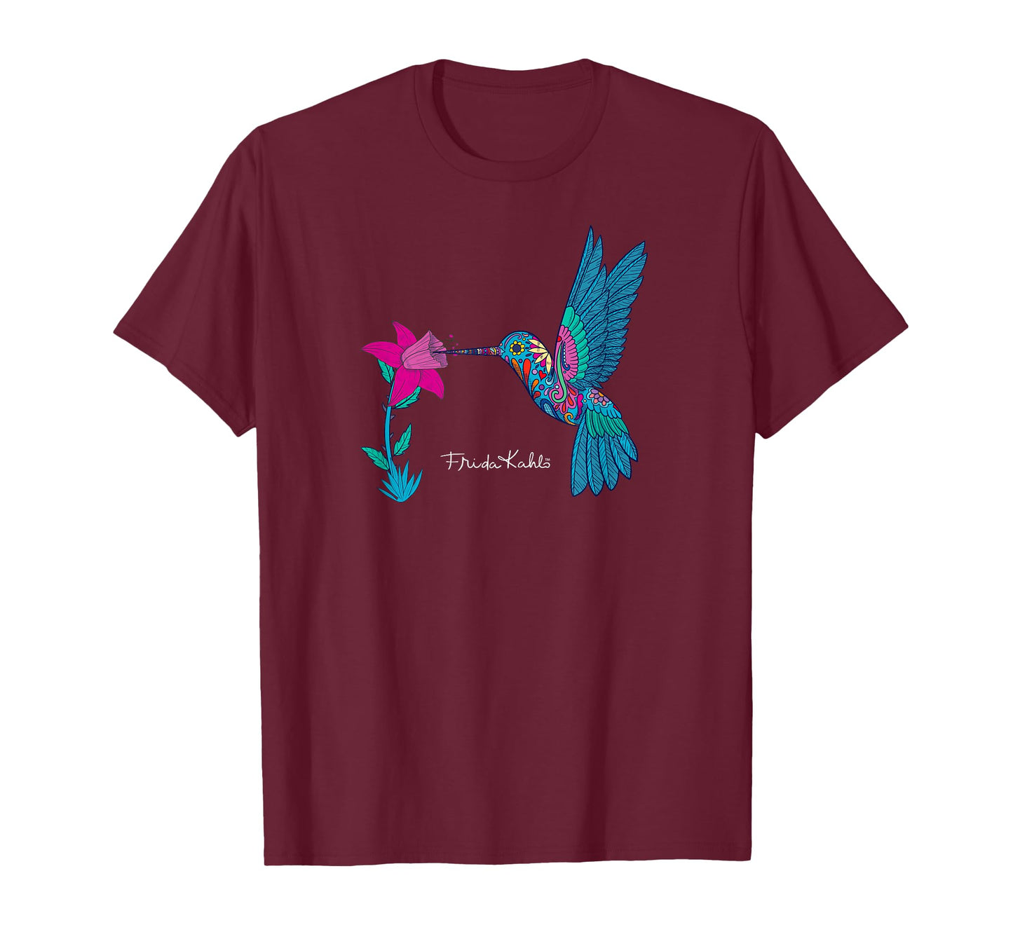 Frida Kahlo - Variety of items T-Shirt
