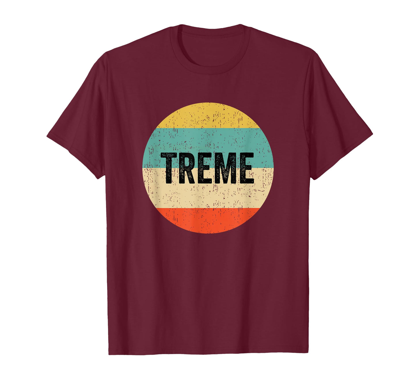 Treme T-Shirt