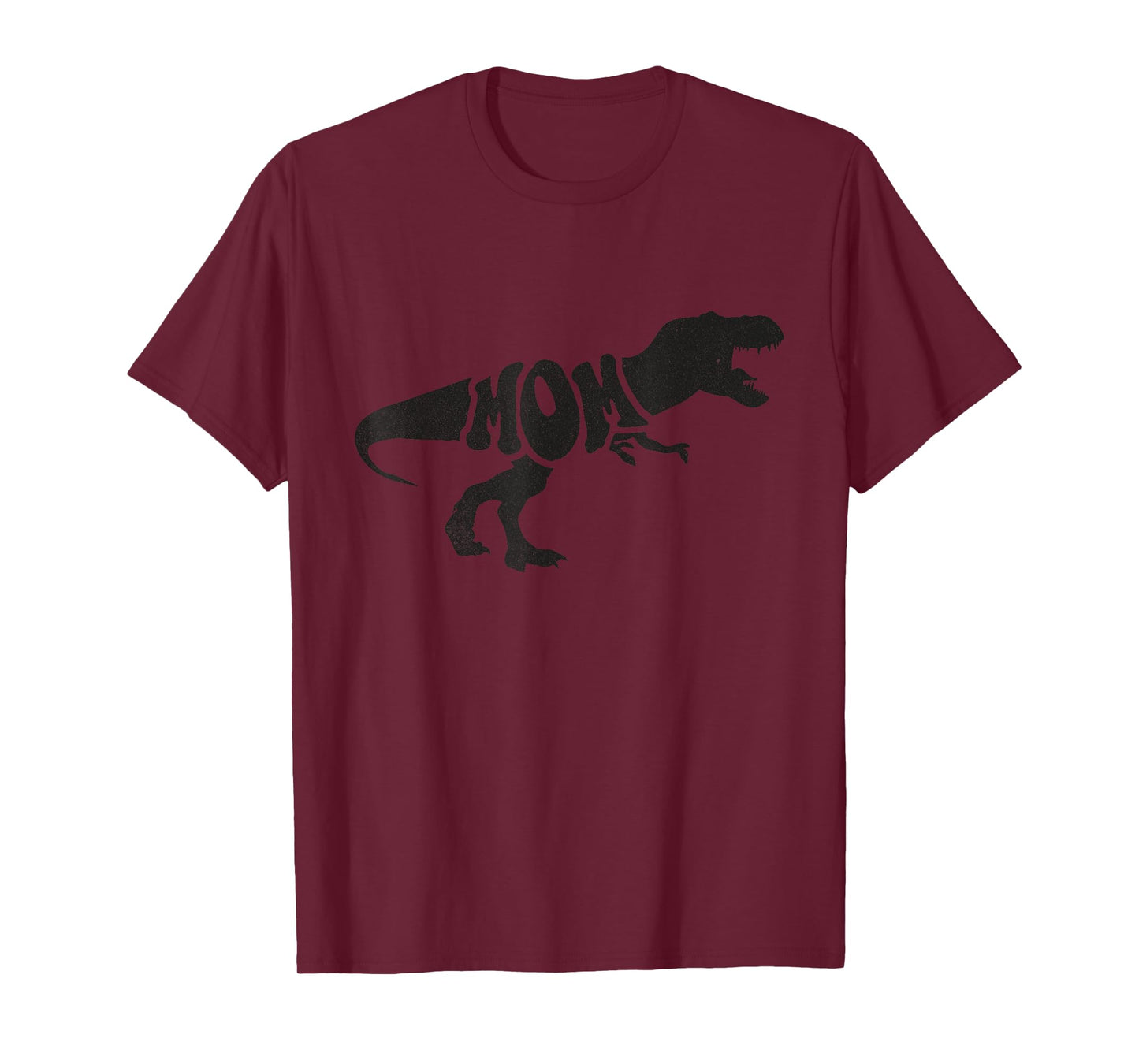 Dinosaur Mama Saurus T-Rex Mother Dinosaur For Mom Dinosaur T-Shirt