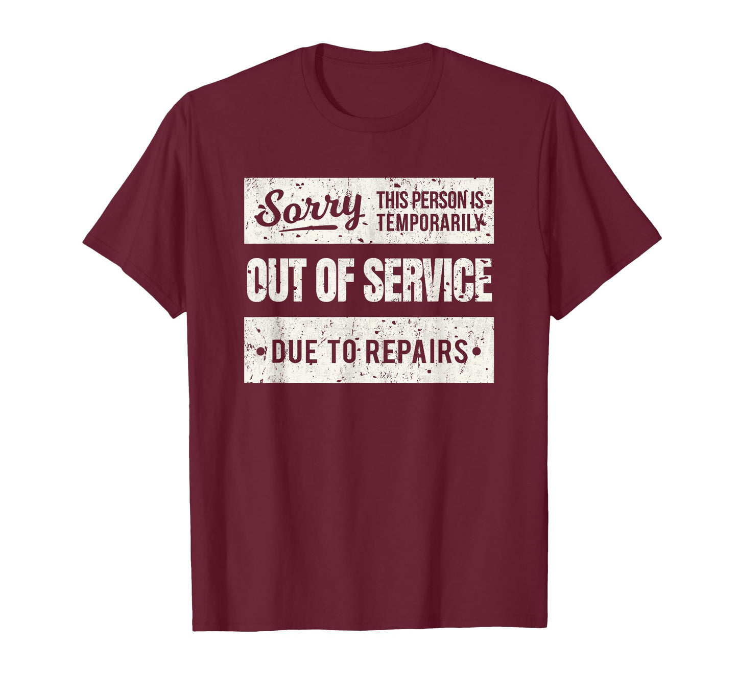 Funny Hip Knee Shoulder Joint Replacement Surgery T-Shirt