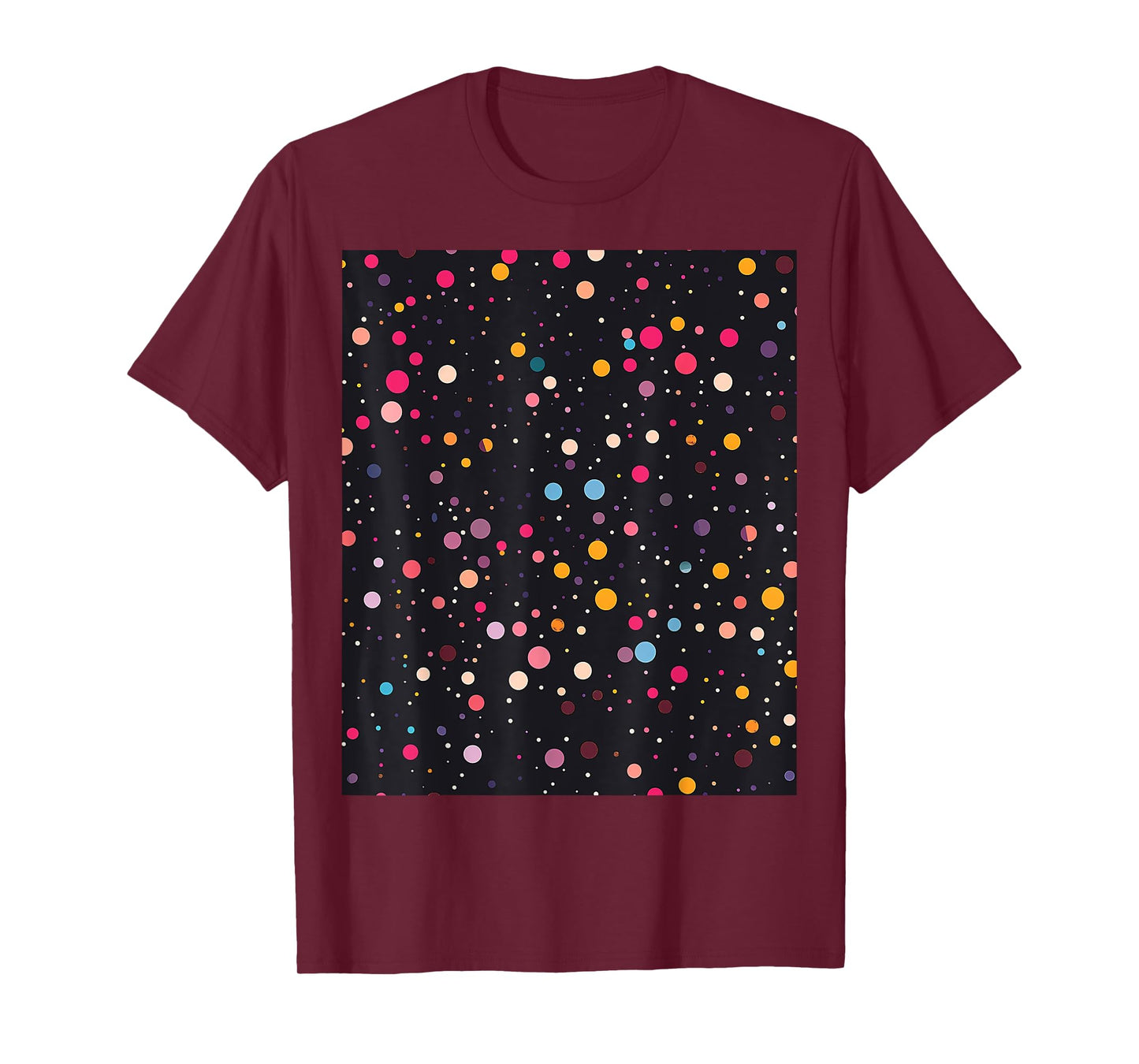 Polka Dots T-Shirt