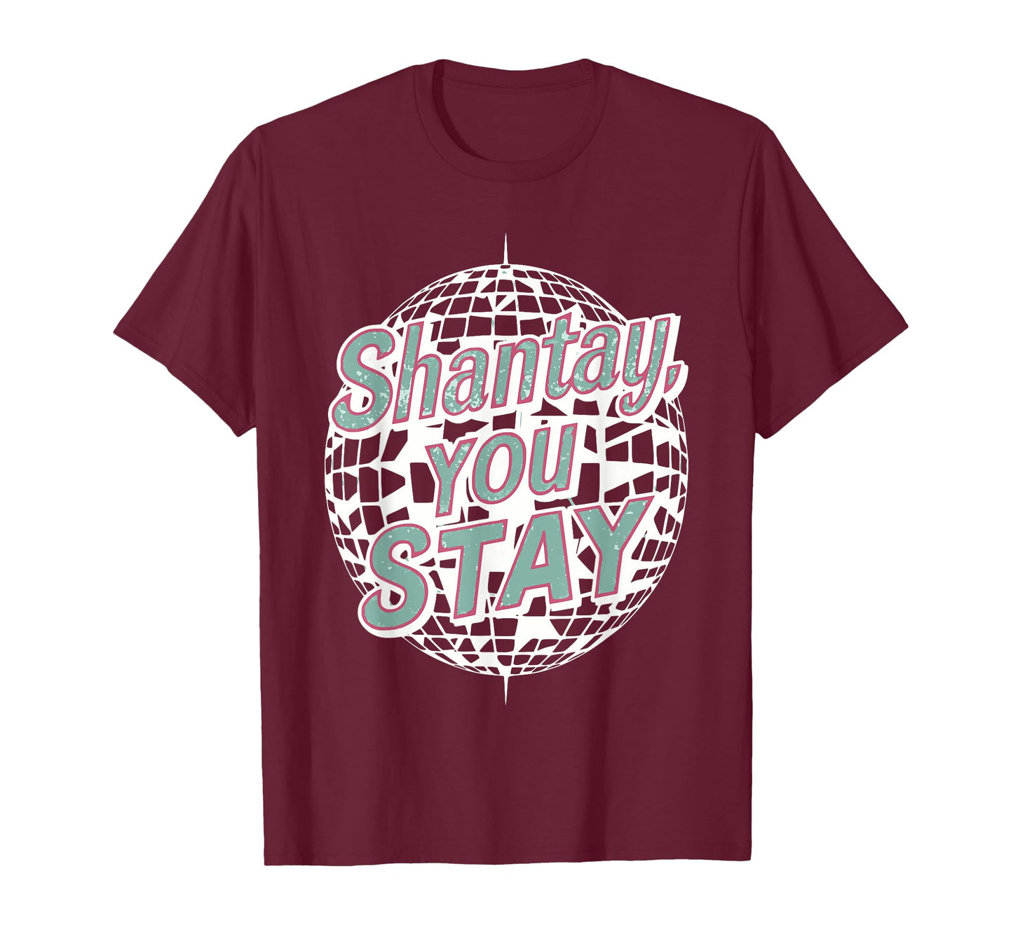 “Shantay You Stay” Dragway Queen Drag Race Tee Drag Lovers T-Shirt