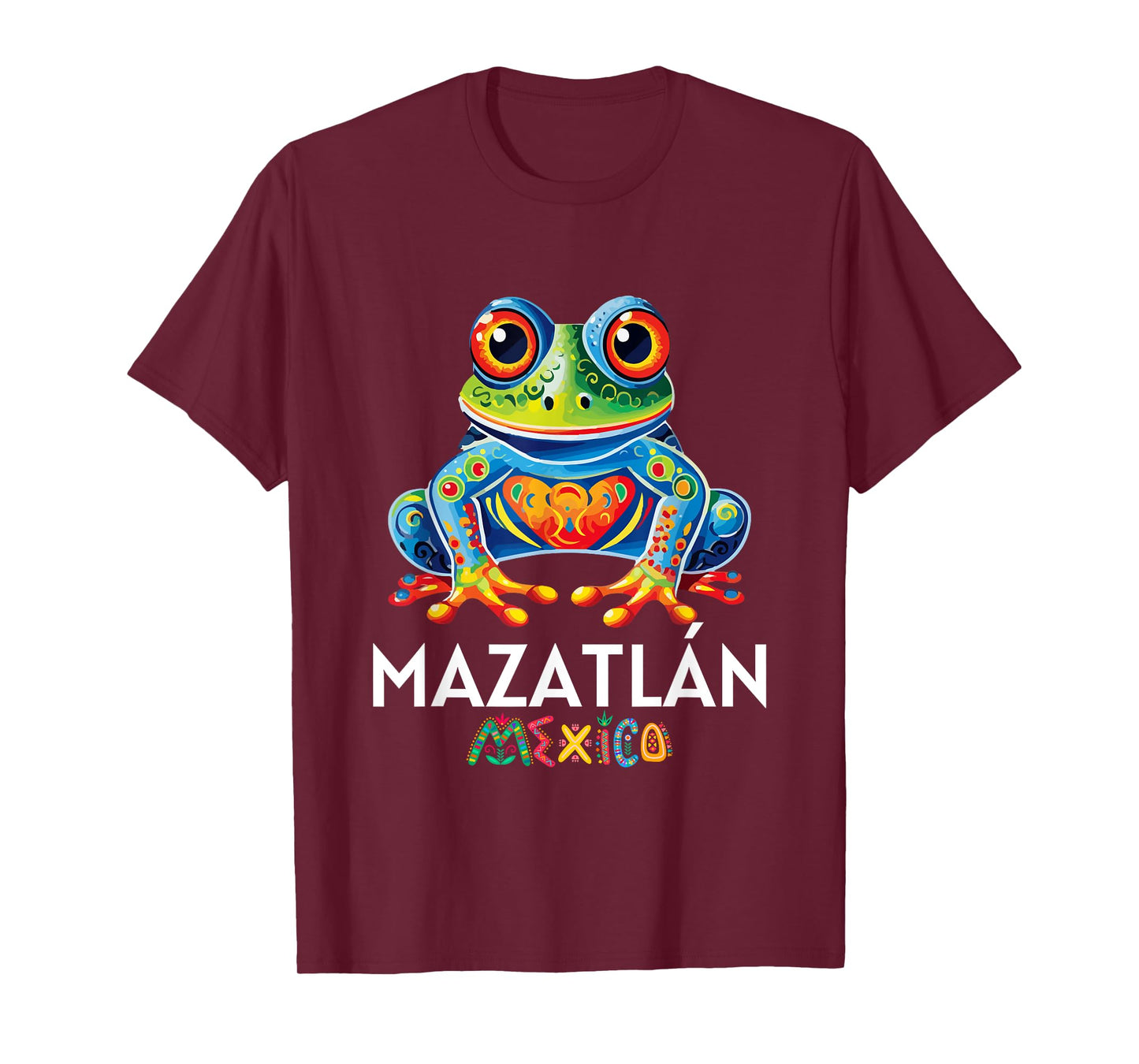 Mexico Mazatlán Souvenir / Mazatlán T-Shirt
