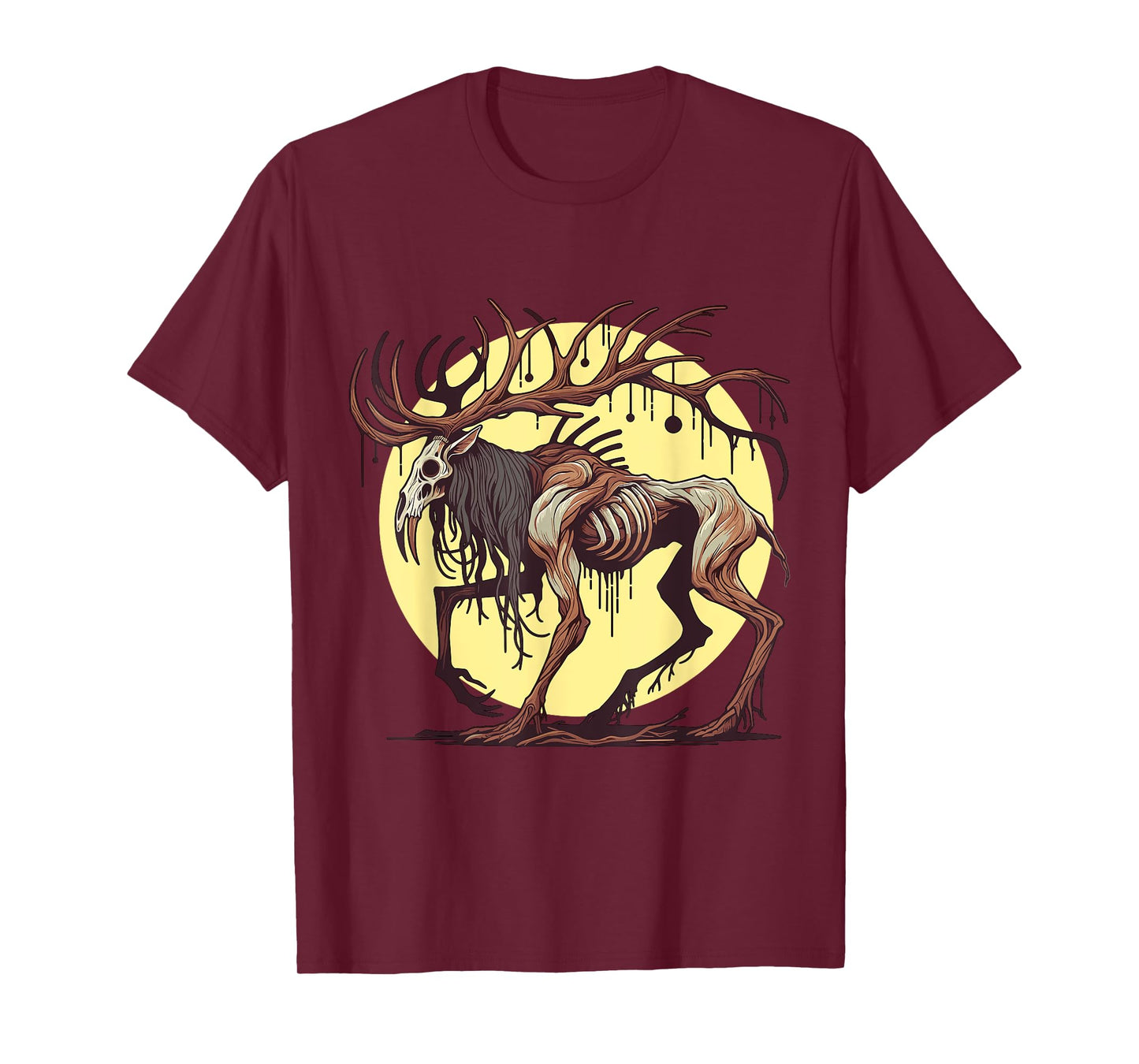 Wendigo T-Shirt