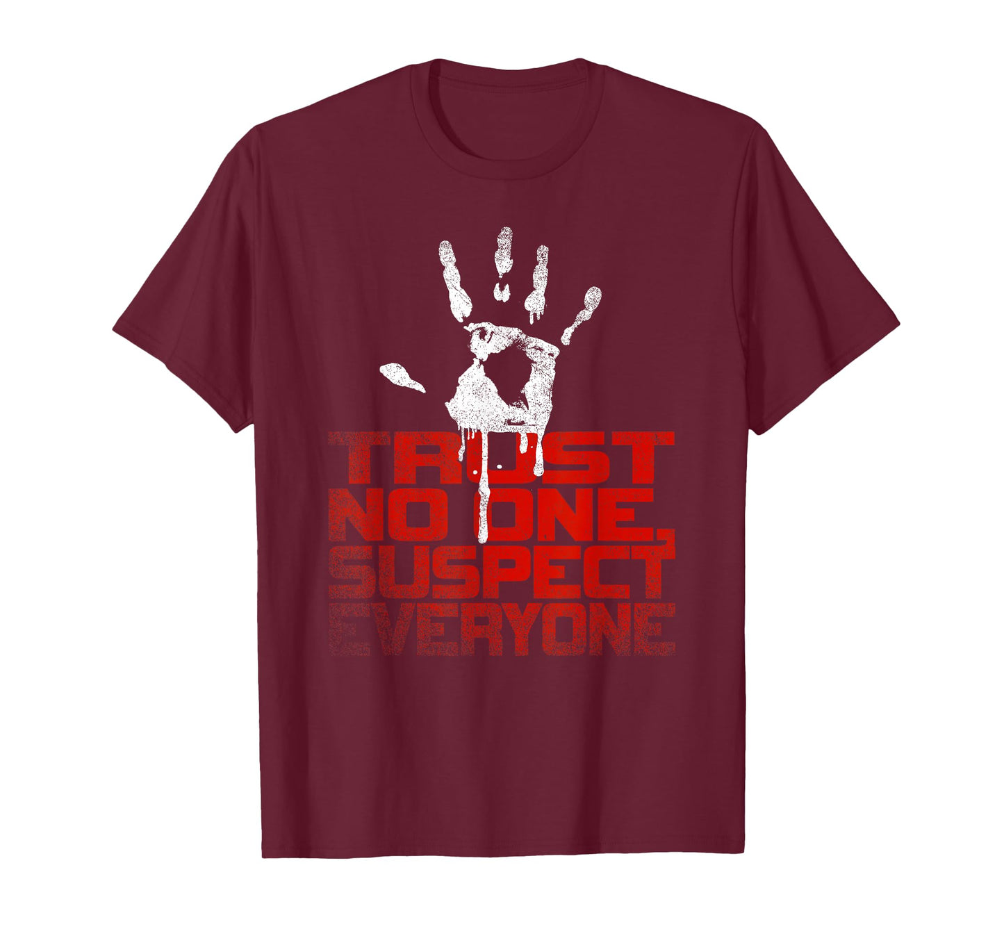 Murder Mystery Dinner Party Mystery Dinner T-Shirt