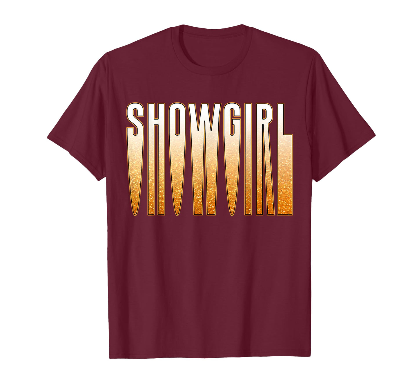 Show Girl Life in My Show Girl Era Groovy T-Shirt