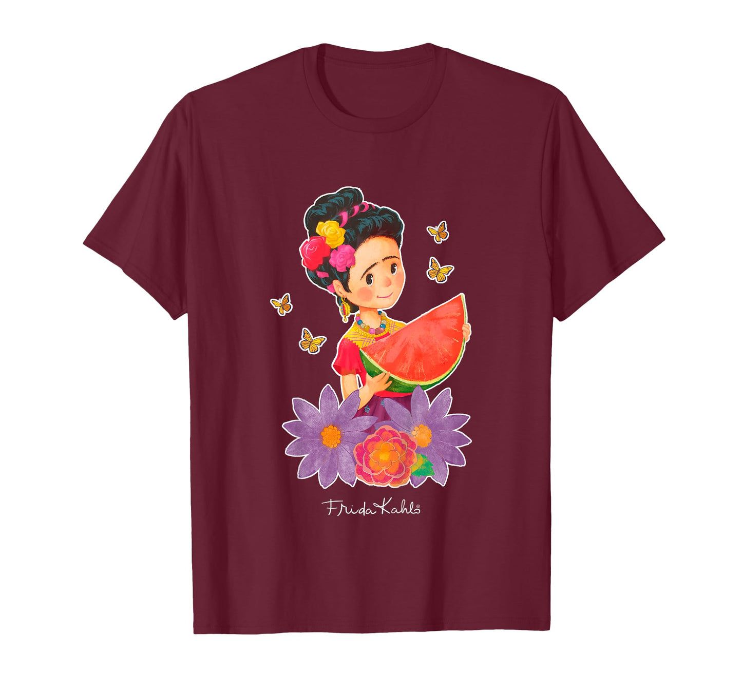 Kids Frida Kahlo - Variety of items T-Shirt